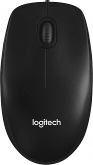 Logitech M100R (910-006765) Mouse kullananlar yorumlar